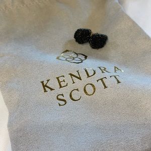 Kendra Scott earrings